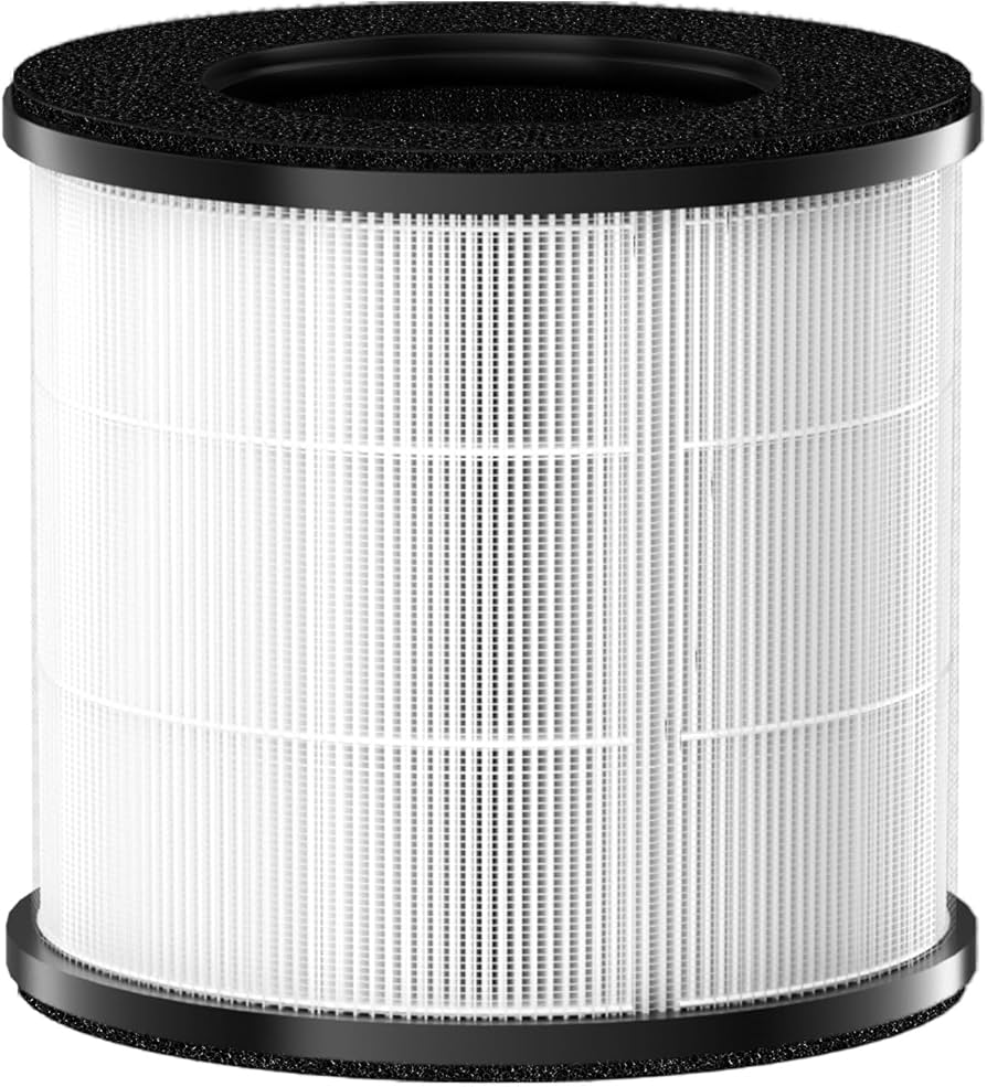 Amazon | 【純正品】Adoin (アドイン) 空気清浄機 KN-6391RGB 交換用