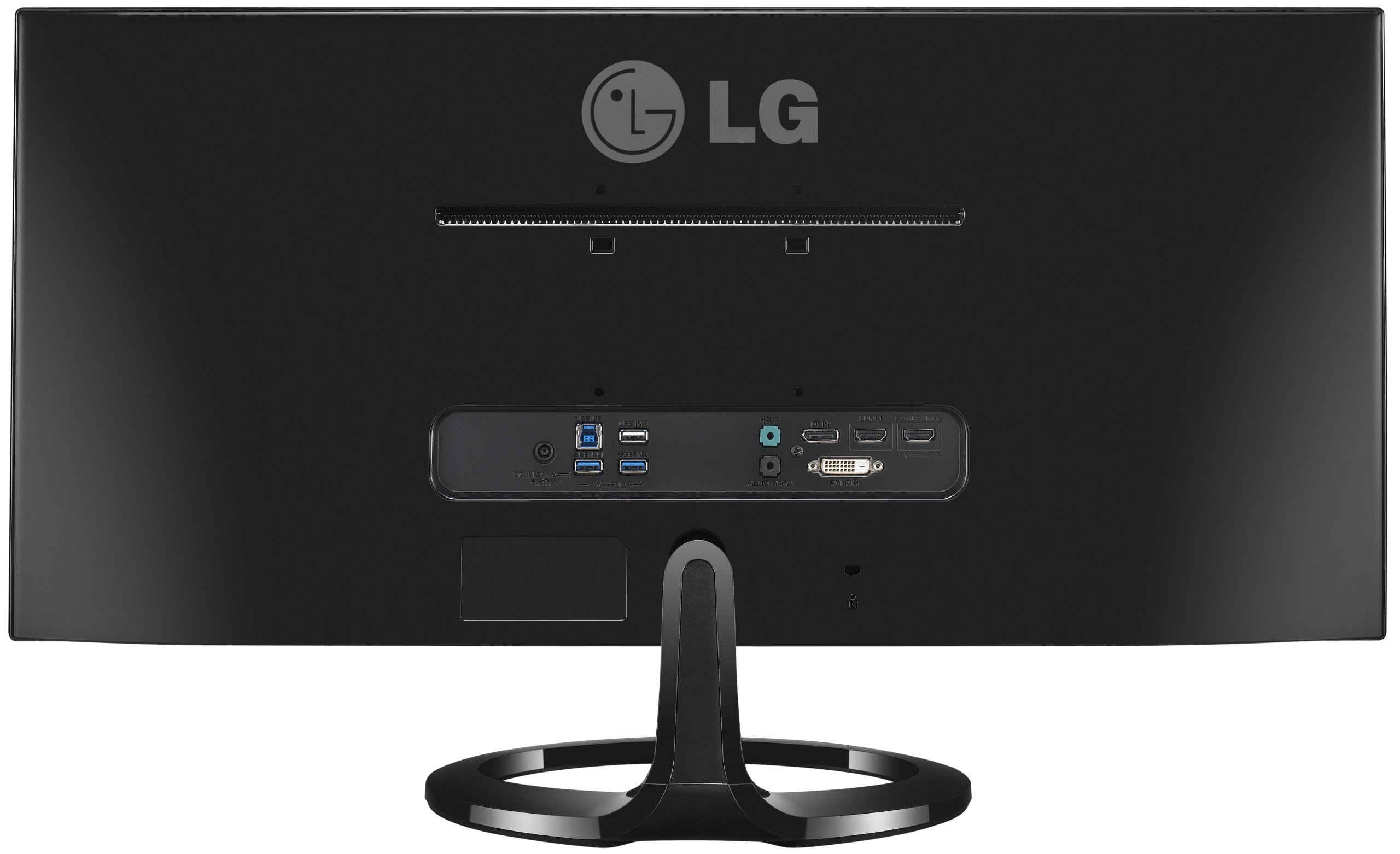 Amazon.co.jp: LG 29インチ Ultraワイド(21:9、2560×1080) ブラック筐
