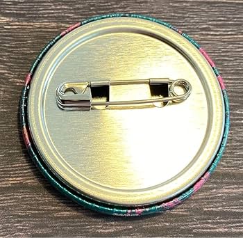 Amazon.co.jp: チェンソーマン 第4弾 コレクション缶バッジプチ