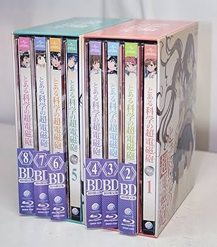 Amazon.co.jp: とある科学の超電磁砲 とあるかがくのレールガン