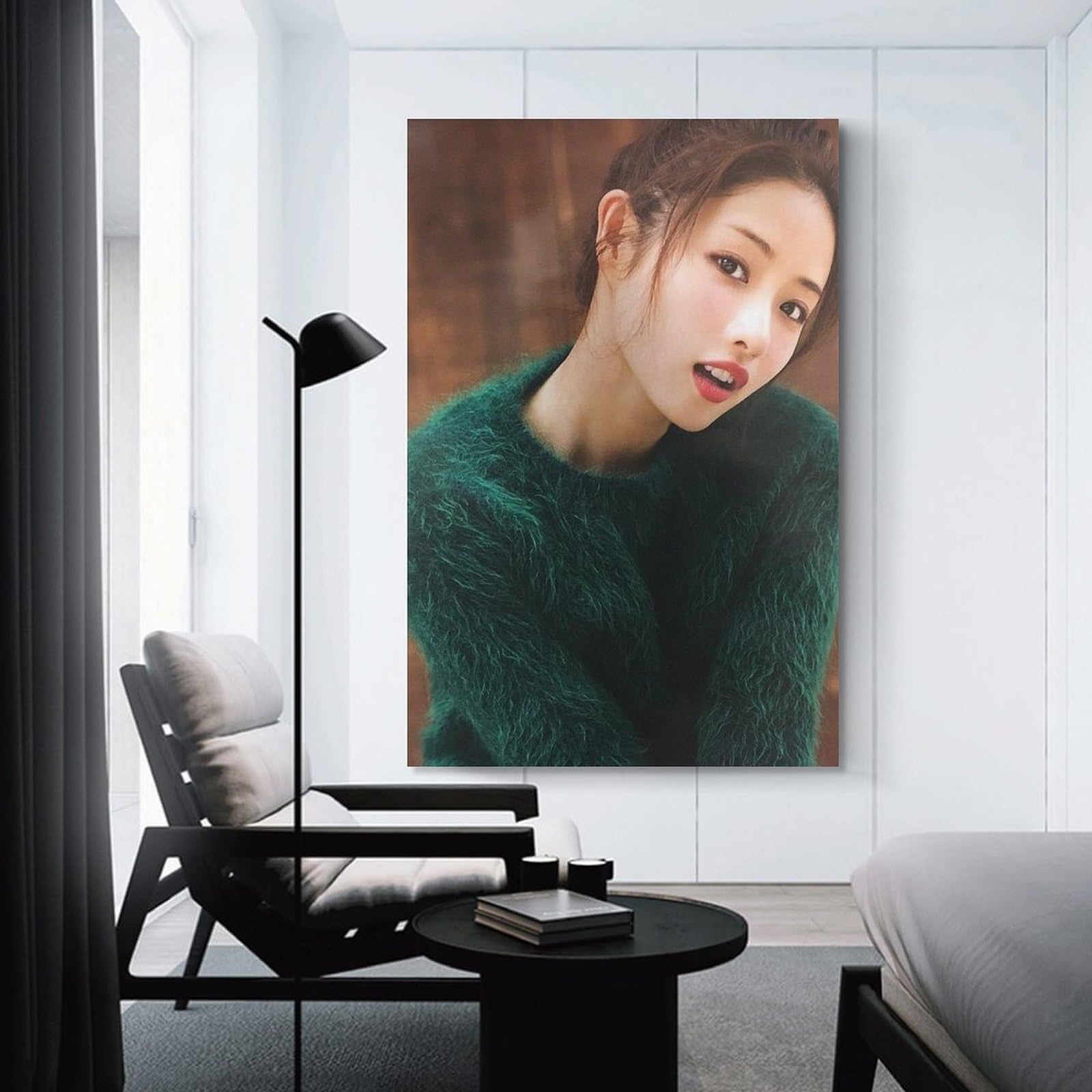 Amazon.co.jp: 石原さとみ 装飾画 石原さとみ 写真集 石原さとみ