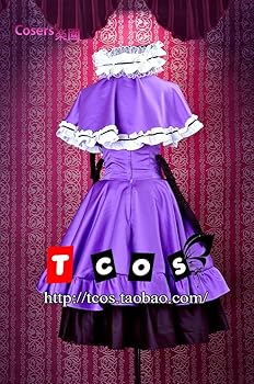 Amazon.co.jp: うみねこのなく頃に エヴァ・ベアトリーチェ Eva