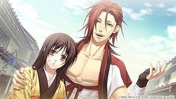 Amazon.co.jp: 薄桜鬼 真改 天雲ノ抄 オトメイト ロイヤルスイート BOX