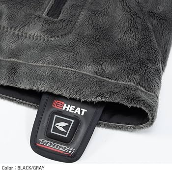 Amazon.co.jp: [TAICHI] RSタイチ(RS バイク 電熱 インナージャケット