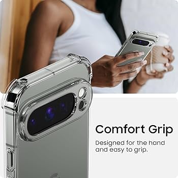 Amazon.com: CASEVASN for Google Pixel 9 Pro XL Case, Ultra [Slim