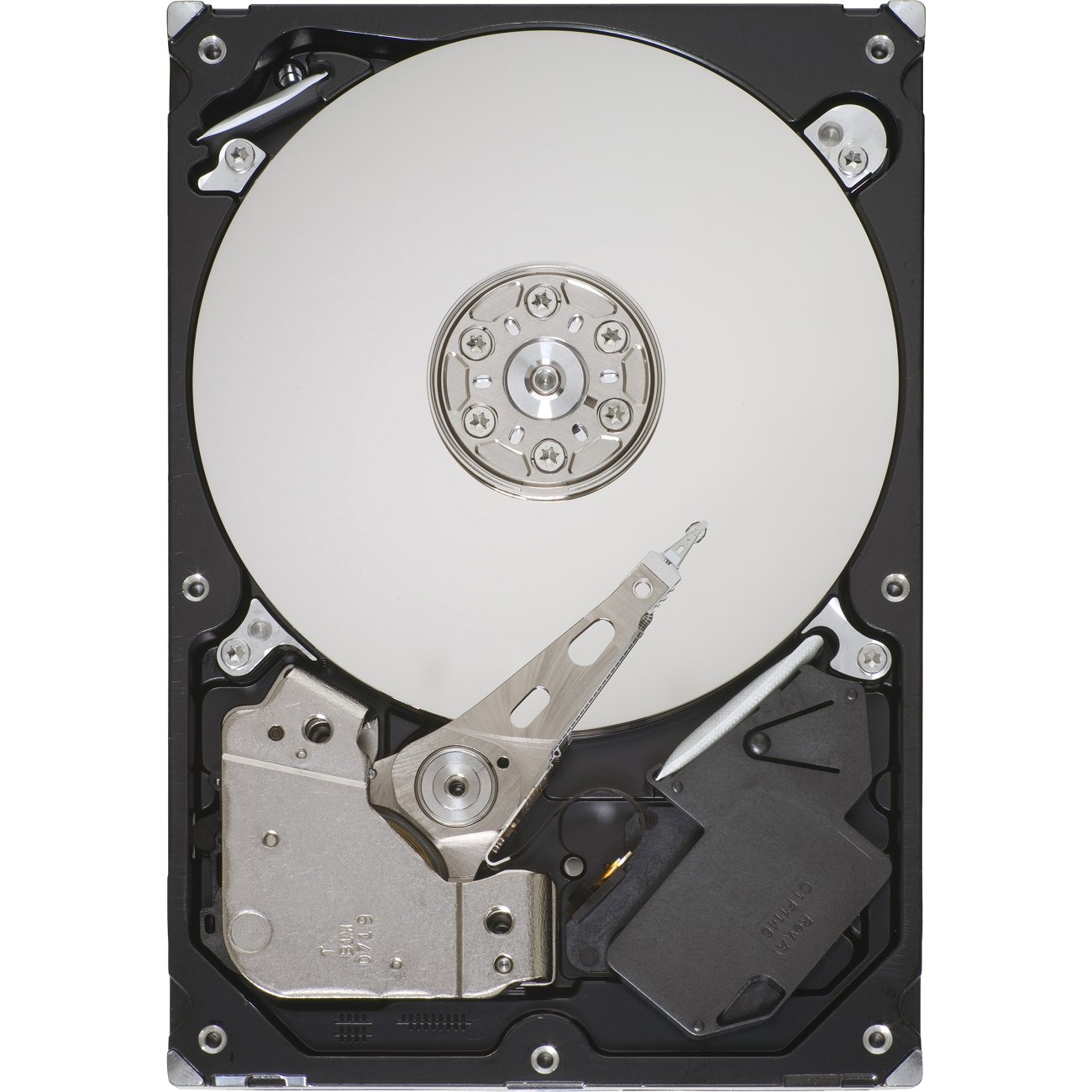 Amazon.com: Seagate Barracuda 7200.10-250gb-3.5in-7200rpm - 8mb