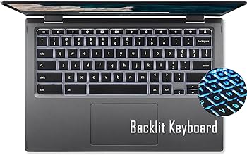 Amazon.com: Acer Chromebook Touchscreen Laptop 2in1 - Google