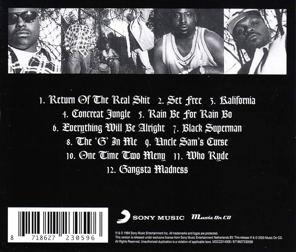 Amazon.com: Uncle Sam's Curse: CDs & Vinyl