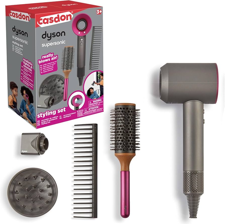 Amazon.co.jp: キャスドン(CASDON) おもちゃ ダイソン スーパー