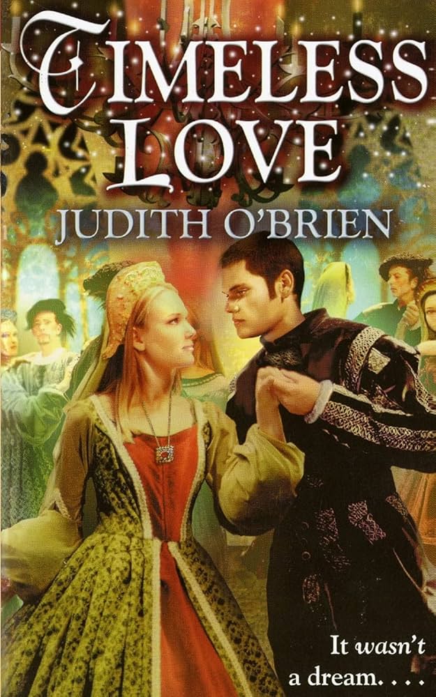 Amazon.com: Timeless Love: 9781442453395: O'Brien, Judith: Books
