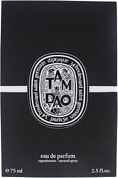 Amazon.com : Tam Dao by Diptyque for Unisex - 2.5 oz EDP Spray