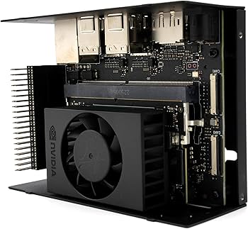 Amazon.com: KKSB Jetson Orin Nano Super Developer Kit Case