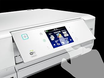 Amazon.co.jp: Epson Colorio EP-805AW Inkjet Composite Machine