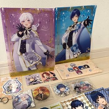 Amazon.co.jp: いれいす グッズまとめ売り : ホーム＆キッチン