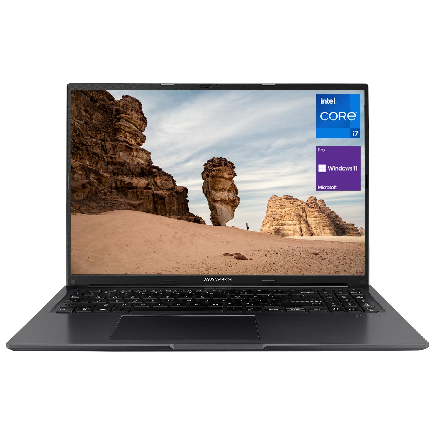 Amazon.com: ASUS Vivobook 16 Business Laptop, 16