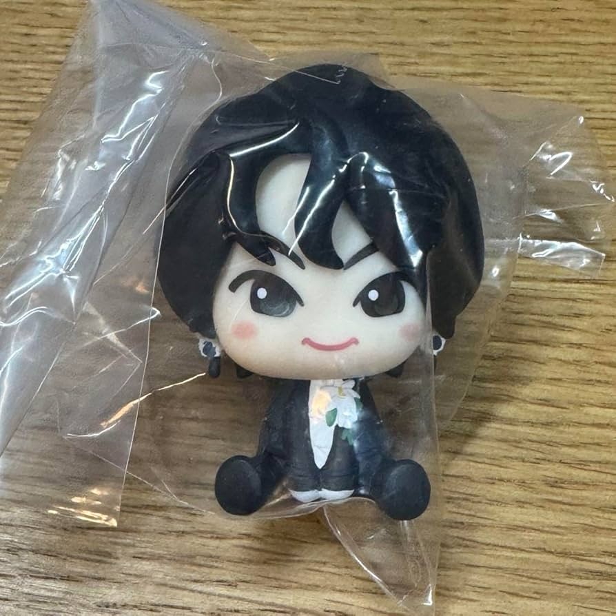 Mrs. GREEN APPLE 一番くじA賞 大森 元貴 LAWSON ローソン 一番くじ A