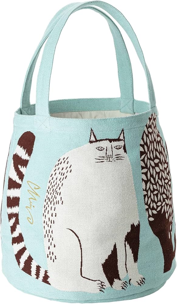 勇太様オーダーページ♡おとぎの国の猫と仲間たち♡トートバッグ2点