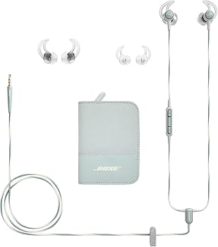 Amazon.co.jp: Bose SoundTrue Ultra in-ear headphones - Apple