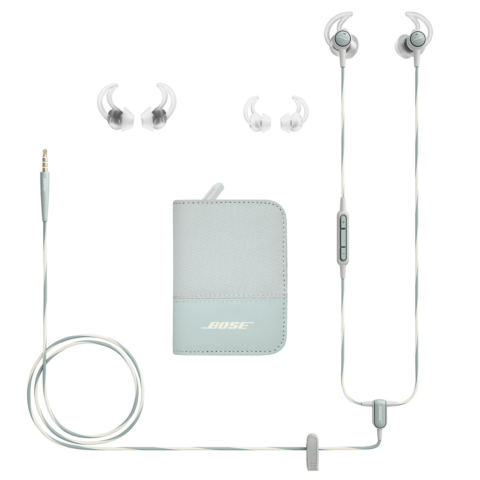Amazon.com: Bose SoundTrue Ultra in-Ear Headphones - Apple Devices