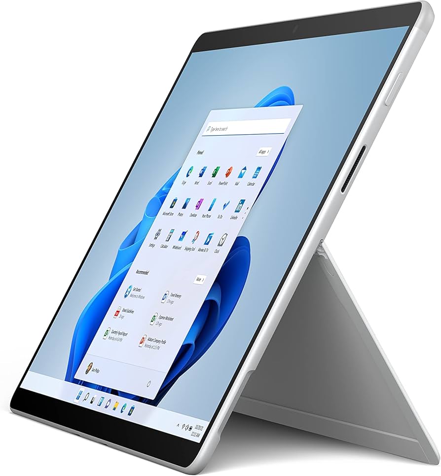 Amazon.com : Microsoft Surface Pro X - 13