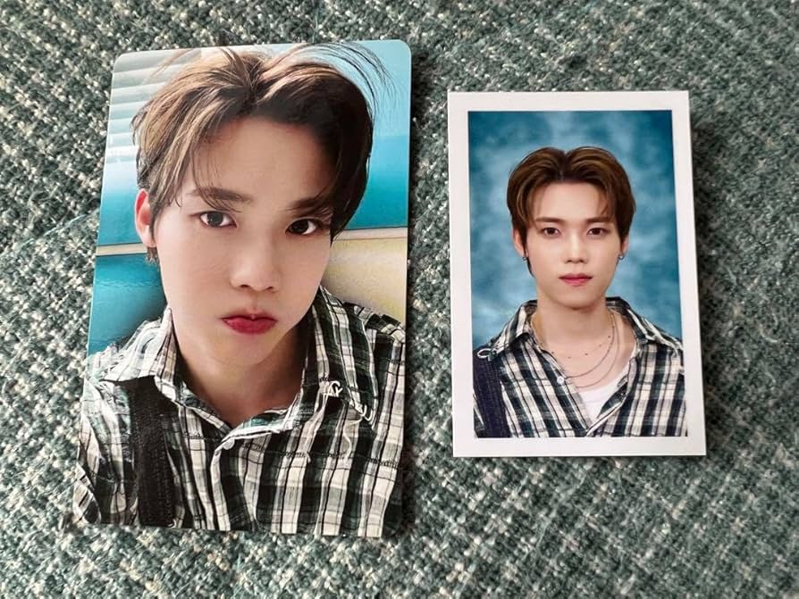 Amazon.co.jp: ini INI 木村柾哉 5th TAG ME トレカ＋証明写真 セット