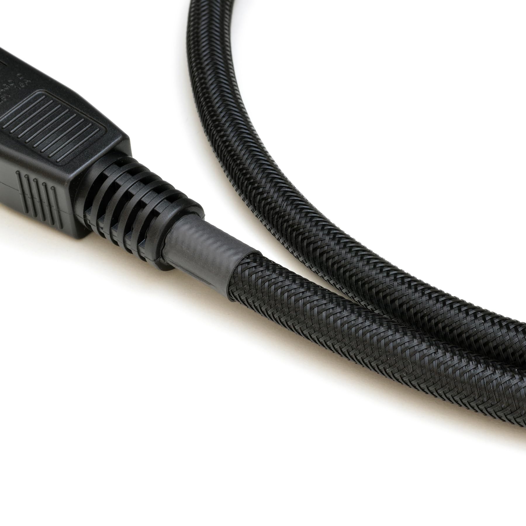 Amazon | HISAGO HD-0246 3極プラグ-ソケット OFC-3芯電源コード