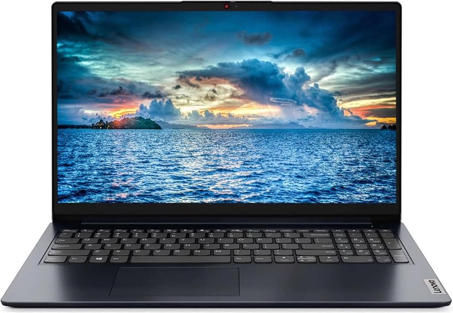 Amazon.com: Lenovo 2025 Portable Laptop, 15.5'' FHD IPS Display