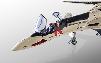 Amazon | TAMASHII NATIONS DX超合金 マクロスプラス YF-19 フルセット