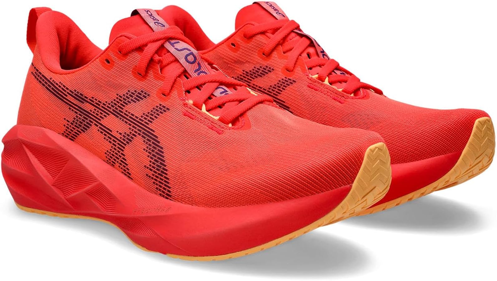 Amazon | [アシックス] ランニングシューズ NOVABLAST 5 1011B974