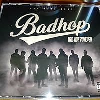 Amazon.co.jp: BAD HOP FOREVER (ALL TIME BEST) [アナログ盤] [Analog
