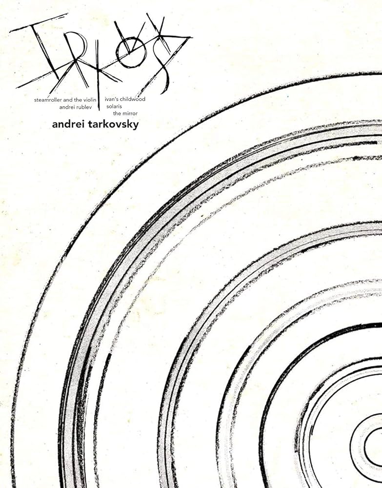 Amazon.co.jp: アンドレイ・タルコフスキー 傑作選 Blu-ray BOX(初回