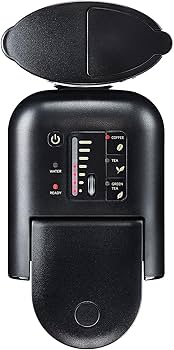 Amazon | UCC コーヒーメーカー [ドリップポッド] 本格 ドリップ