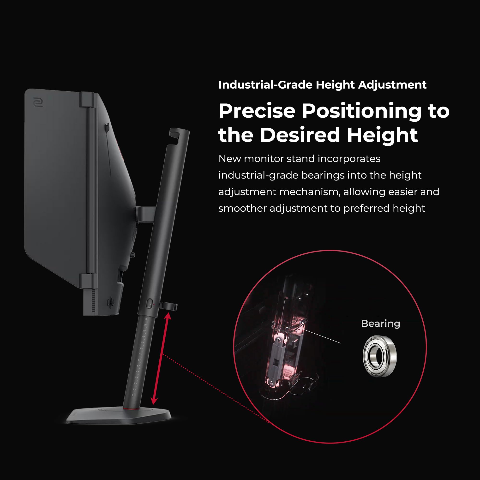 Amazon.co.jp: BenQ Zowie XL2546X ゲーミングモニター | 24.5 | Fast