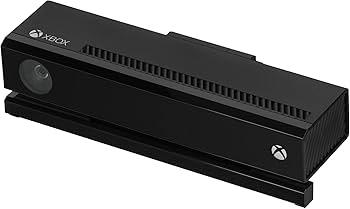 Amazon.com: Xbox One Kinect Sensor : Video Games