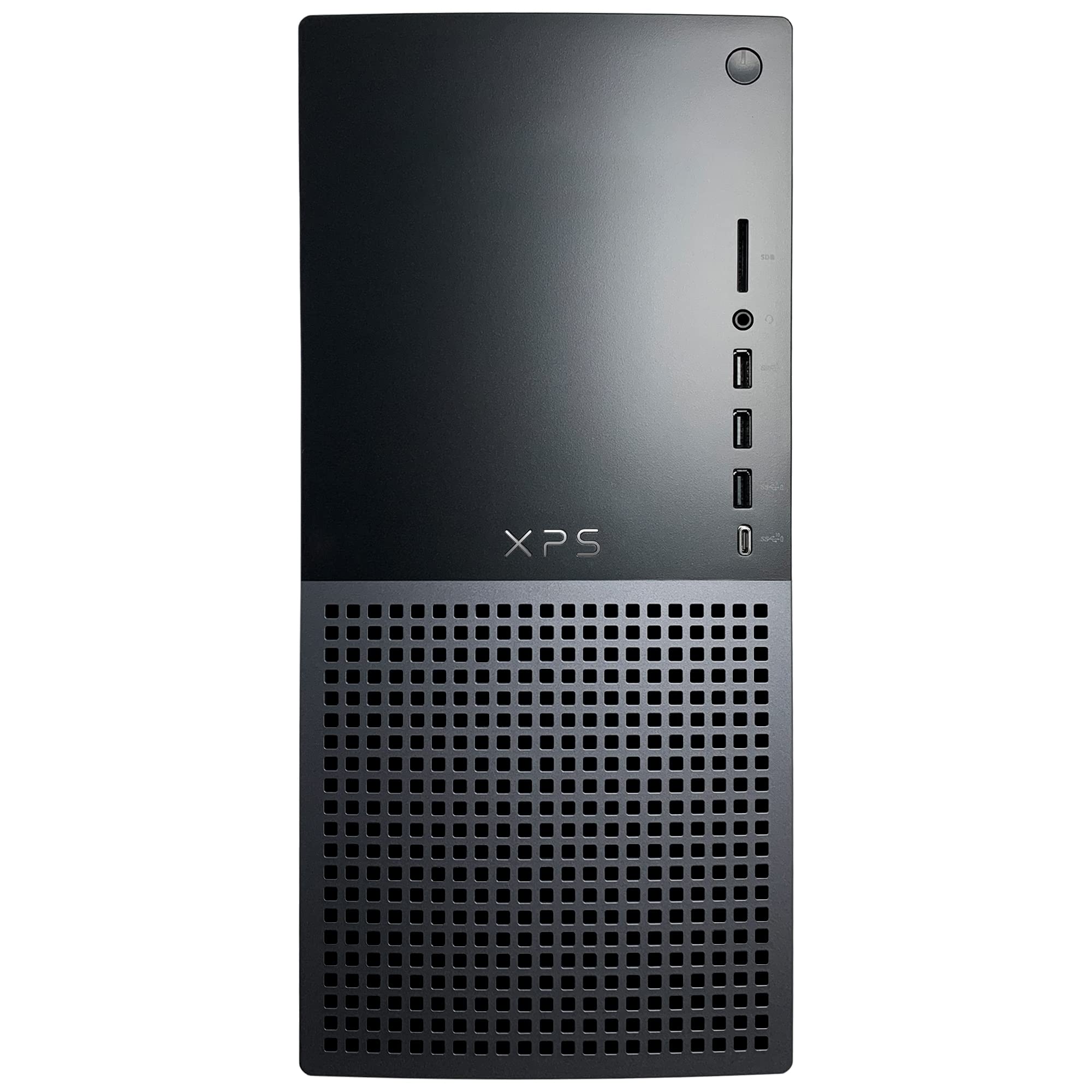 Amazon.com: Dell XPS Tower XPS8960-7203BLK-PCA Black Desktop, i7