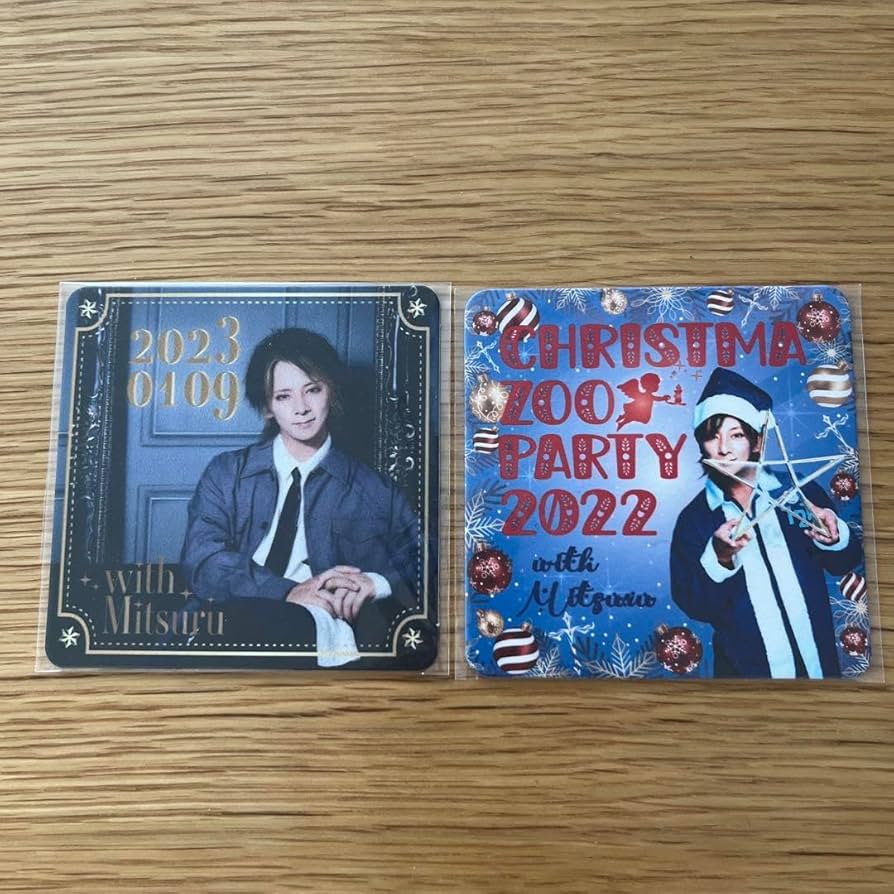 松岡充 7zoo7 イベントグッズ SOPHIA SOPHIA松岡充】オリジナル