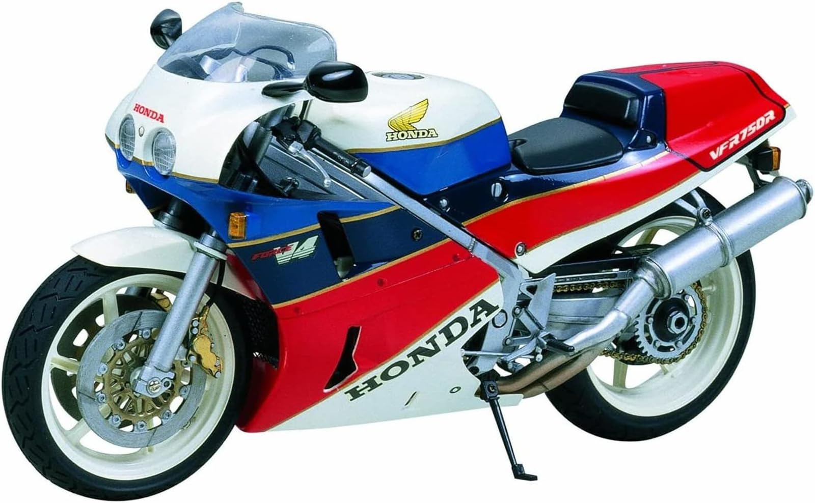 Amazon | タミヤ 1/12 オートバイシリーズ No.57 ホンダ VFR750R
