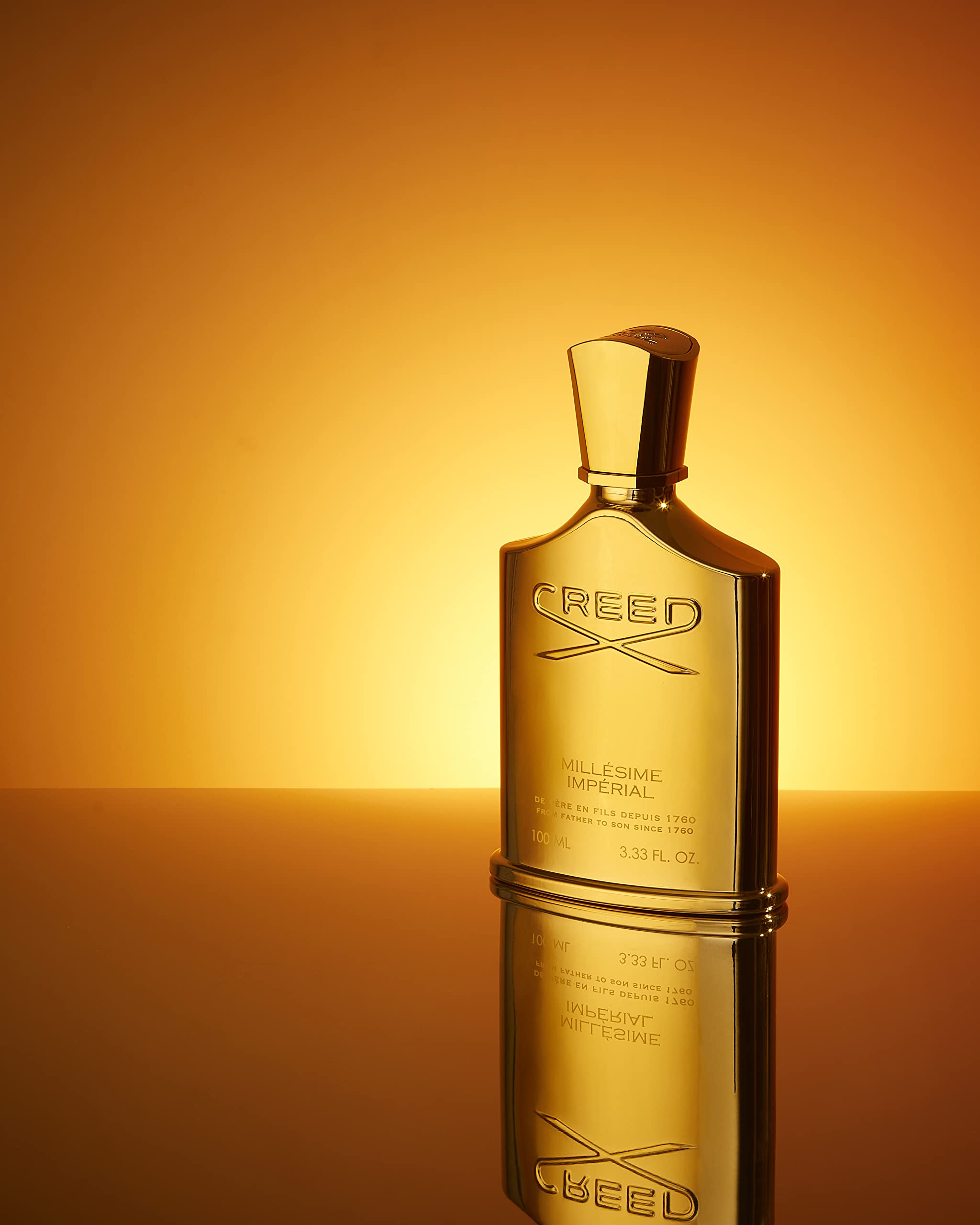 Creed Millesime Imperial EDP Spray Men 1.7 oz : Amazon.ca: Beauty