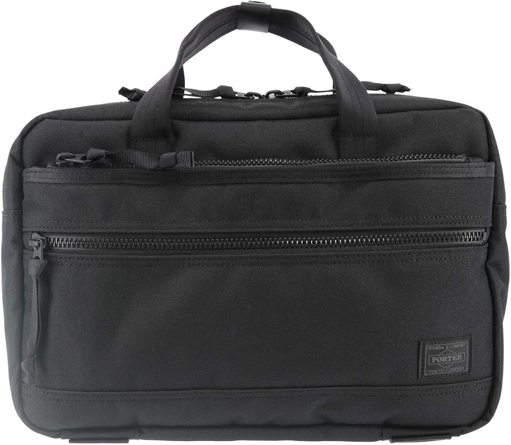 Amazon.com: Yoshida Bag Porter INTERACTIVE 2-Way Briefcase 536
