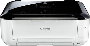 Amazon.co.jp: Canon インクジェット複合機 PIXUS MG6230WH 光ナビUI 6