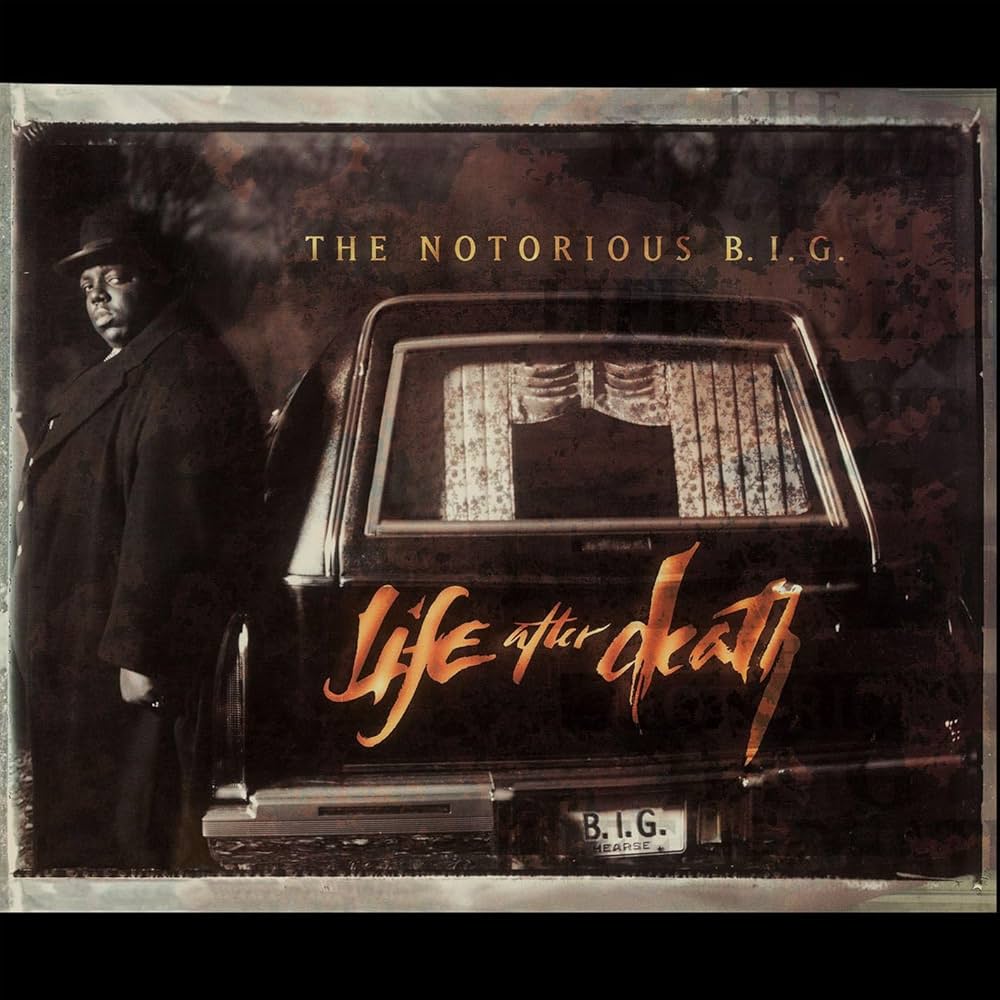 The Notorious B.I.G. - Life After Death - Amazon.com Music