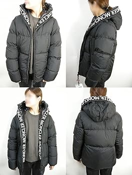 Amazon | [モンクレール] MONTCLA GIUBBOTTO モンクラ メンズ ダウン