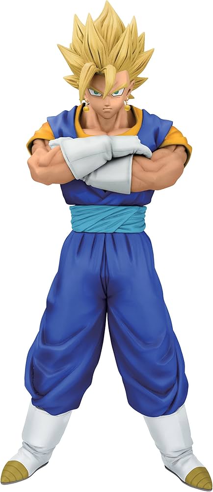 Amazon.co.jp: ドラゴンボール改 MASTER STARS PIECE THE VEGETTO ザ