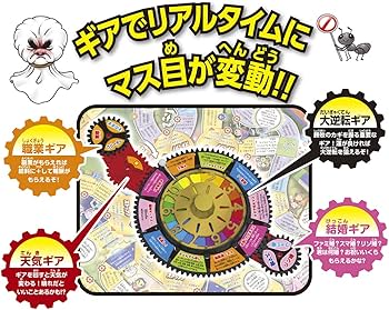 新品未開封】タカラトミー 大逆転人生ゲーム ボードゲーム 新品未開封