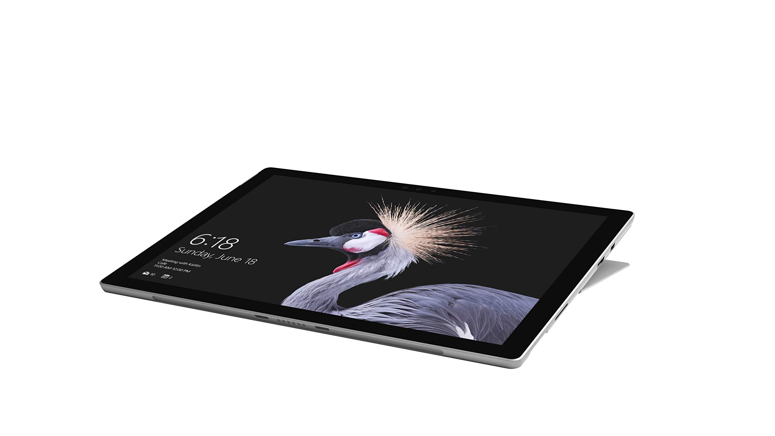 Amazon.com : Microsoft Surface Pro 6 12.3 inches 128GB - with