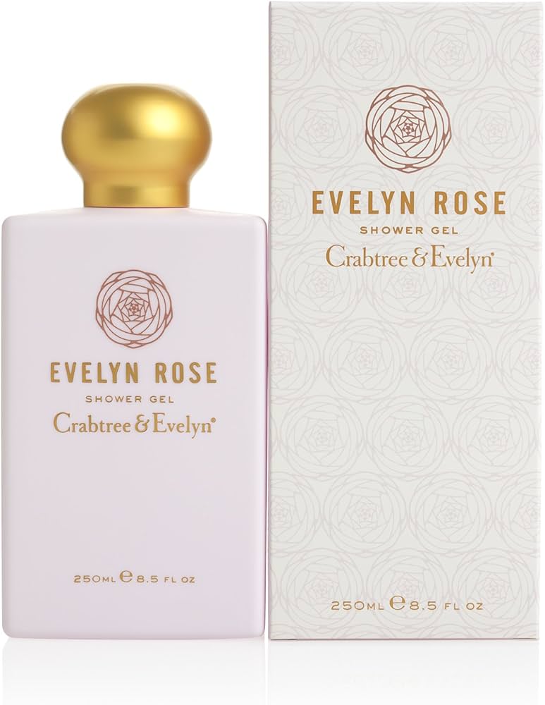 Amazon | クラブツリー&イヴリン クラブツリー ボディ イヴリンローズ
