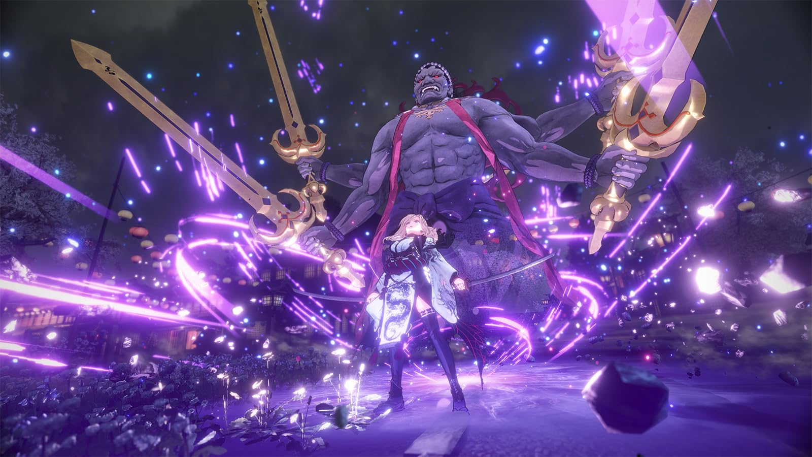 Amazon.co.jp: 【Switch】Fate/Samurai Remnant TREASURE BOX