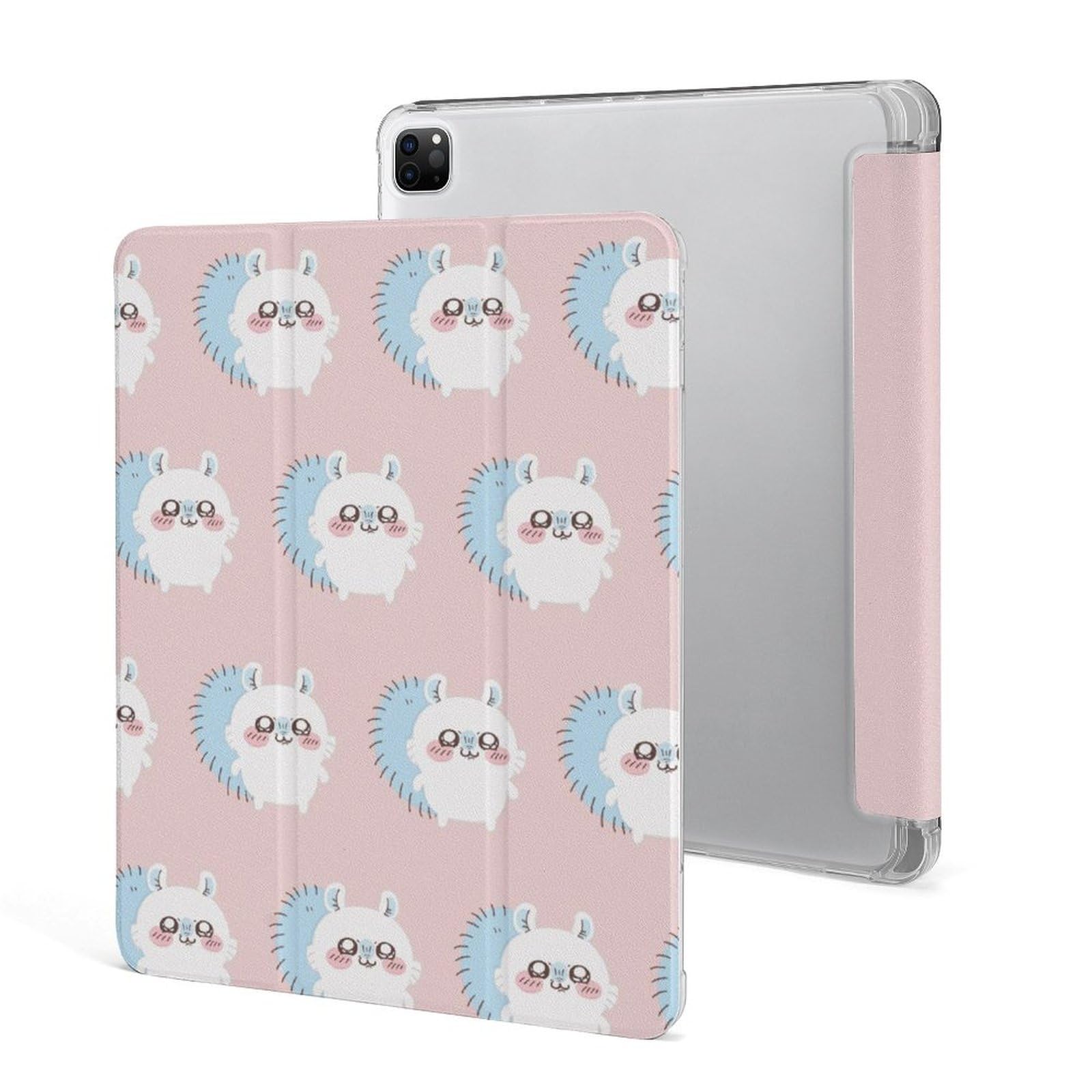 Amazon.co.jp: chiikawa ちいかわ モモンガ iPad 10 ケース（10.9