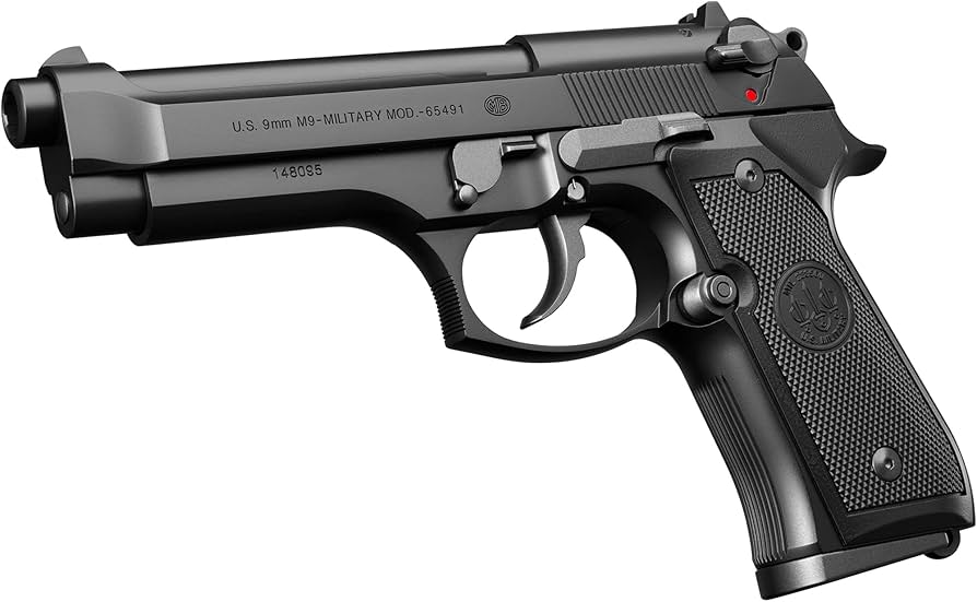 Amazon.co.jp: 東京マルイ U.S. M9 PISTOL 18歳以上 ガスブローバック