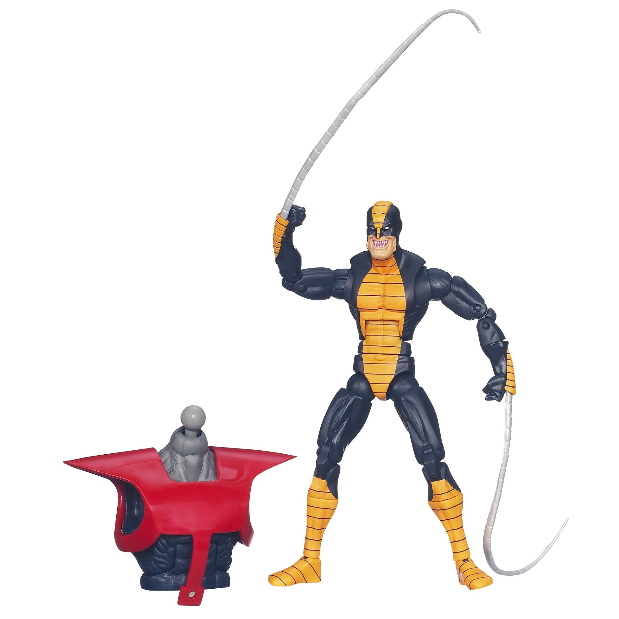 Amazon.co.jp: マーベル レジェンド [Terrax] コンストリクター